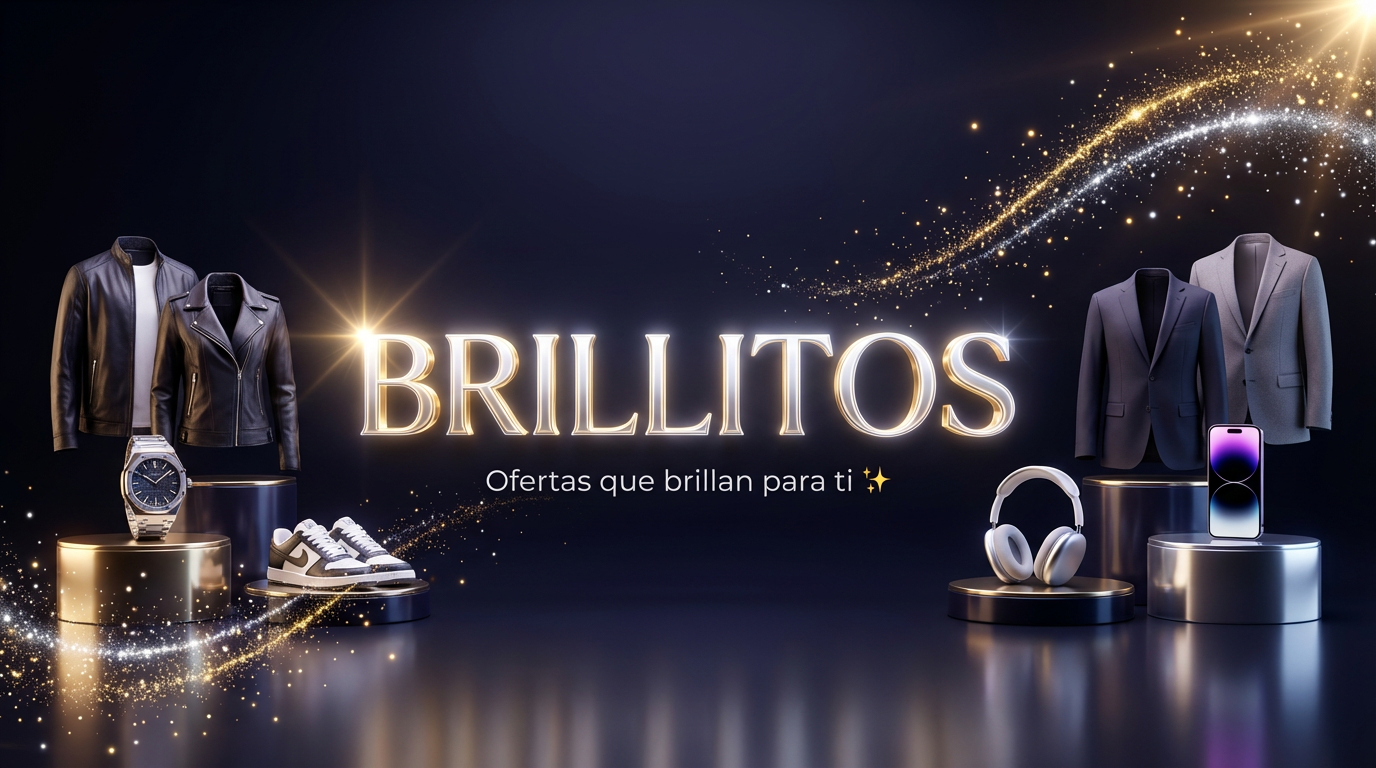 Brillitos